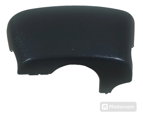 Moldura Superior Coluna Direção Esquerda Renault Clio 2000 - Imagem 7