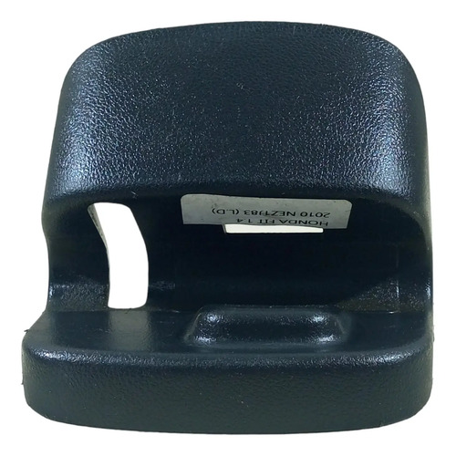 Moldura Acabamento Banco Traseiro Direito Honda Fit 16 A 21