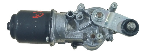 Motor Limpador Parabrisa Honda Crv 2011 Pa66gf
