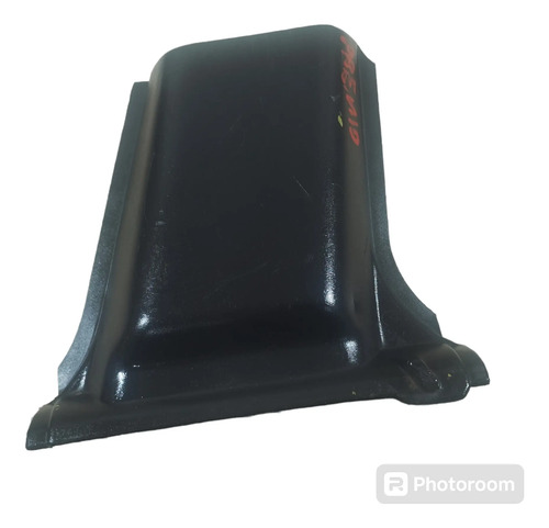 Moldura Coluna Direita Uno Fiorino 2010