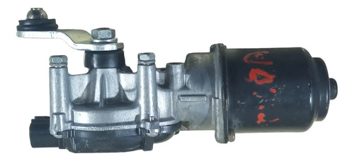 Motor Limpador Parabrisa Honda Crv 2011 Pa66gf - Imagem 2