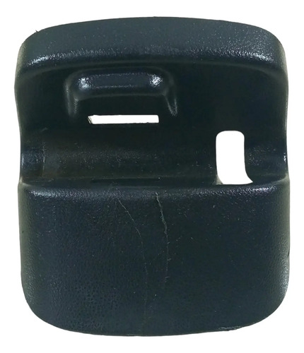 Moldura Acabamento Banco Traseiro Esquerdo Honda Fit 16 A 21