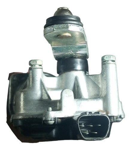 Motor Limpador Parabrisa Honda Crv 2011 Pa66gf - Imagem 4