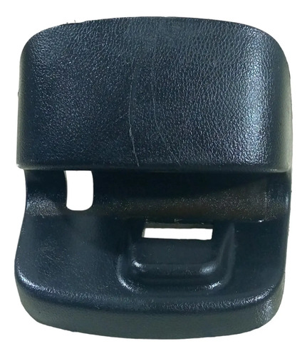 Moldura Acabamento Banco Traseiro Esquerdo Honda Fit 16 A 21 - Imagem 2