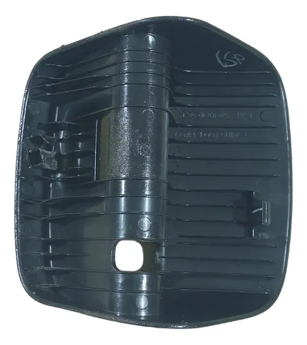 Moldura Acabamento Banco Traseiro Direito Honda Fit 16 A 21 - Imagem 5