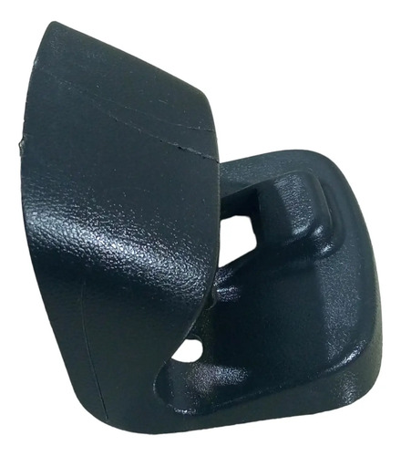 Moldura Acabamento Banco Traseiro Esquerdo Honda Fit 16 A 21 - Imagem 3