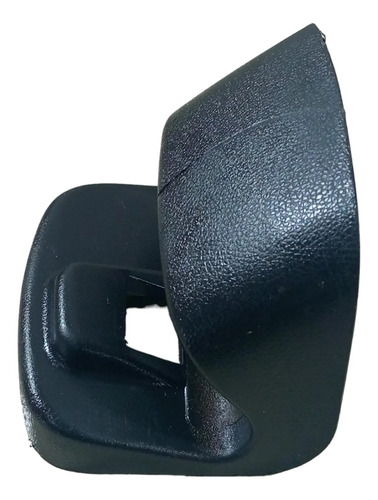Moldura Acabamento Banco Traseiro Esquerdo Honda Fit 16 A 21 - Imagem 4