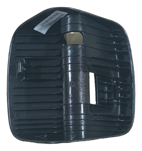 Moldura Acabamento Banco Traseiro Esquerdo Honda Fit 16 A 21 - Imagem 5