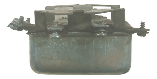 Relé Farol Duplo Fiat Palio Weekend 97 Bergson 127/220v - Imagem 3