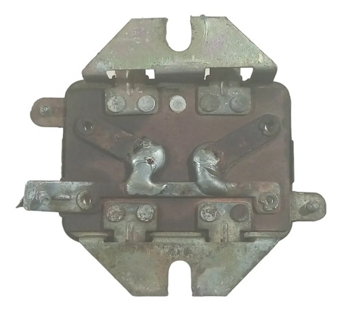 Relé Farol Duplo Fiat Palio Weekend 97 Bergson 127/220v - Imagem 6