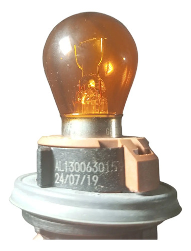 Soquete Farol Fiat Argo Al1300630159 18 A 20 - Imagem 2