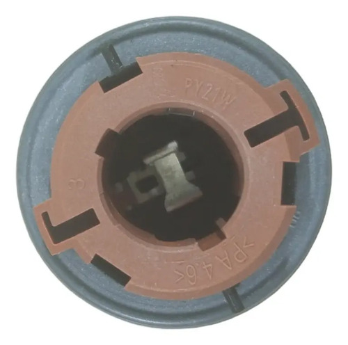 Soquete Farol Fiat Argo Al1300630159 18 A 20 - Imagem 3
