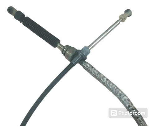 Cabo Seletor Marcha Verona Logus Pointer 1992 547711266 - Imagem 2