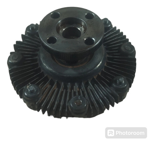 Polia Embreagem Viscosa Suzuki Vitara 8v 1.6 1997
