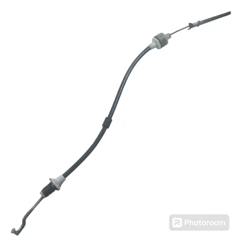 Cabo Embreagem Gm Celta Corsa Classic 2012 93341863 - Imagem 2