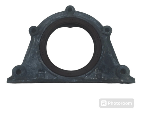 Flange Virabrequim Suzuki Vitara 1.6 1993 - Imagem 2