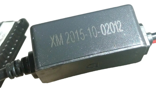 Reator Xenon Automotivo Universal 933474801265203 Fiat Palio 12v 20 K - Imagem 4