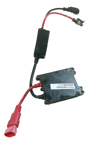 Reator Xenon Automotivo Universal 933474801265203 Fiat Palio 12v 20 K - Imagem 7