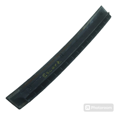 Difusor Saída De Ar Esquerdo Painel Ford Escort 1995