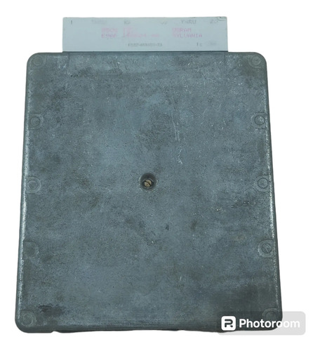Módulo Injeção Ford Escort Verona 1.8 8v 14a624aa - Imagem 4