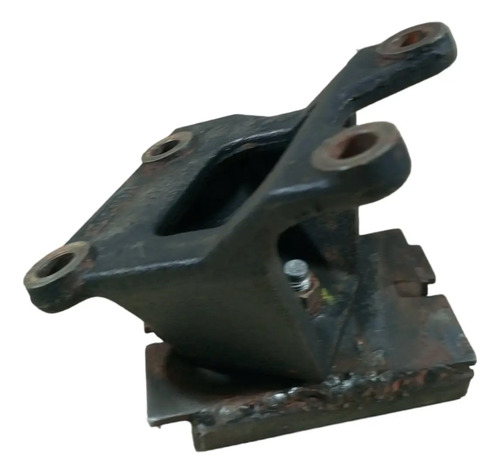 Suporte Esquerdo Motor Vitara 93 A 99 3114 - Imagem 2