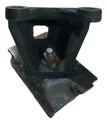Suporte Esquerdo Motor Vitara 93 A 99 3114 - Imagem 4
