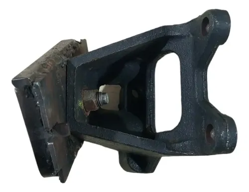 Suporte Esquerdo Motor Vitara 93 A 99 3114 - Imagem 6