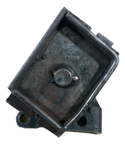 Suporte Esquerdo Motor Vitara 93 A 99 3114 - Imagem 9