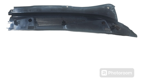 Grade Churrasqueira Ford Mondeo 2000 93bgf02217 - Imagem 2