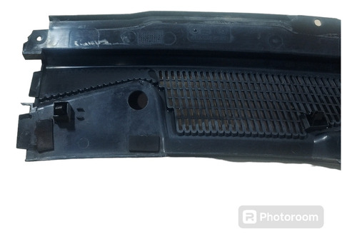 Grade Churrasqueira Ford Mondeo 2000 93bgf02217 - Imagem 3