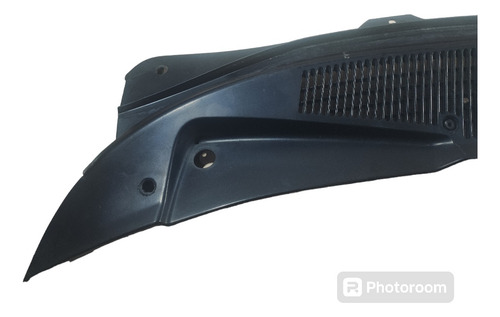 Grade Churrasqueira Ford Mondeo 2000 93bgf02217 - Imagem 7