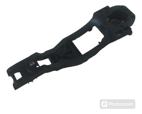 Suporte Maçaneta Externa Direito Vw Gol G5 Dianteira - Imagem 2