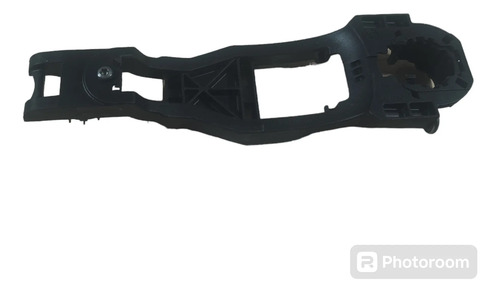 Suporte Maçaneta Externa Direito Vw Gol G5 Dianteira - Imagem 3