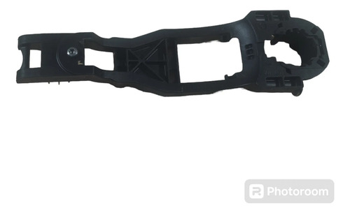 Suporte Maçaneta Externa Direito Vw Gol G5 Dianteira - Imagem 4