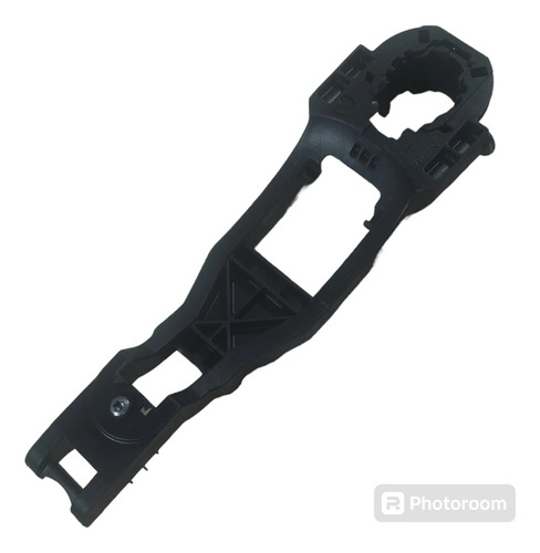 Suporte Maçaneta Externa Direito Vw Gol G5 Dianteira - Imagem 5