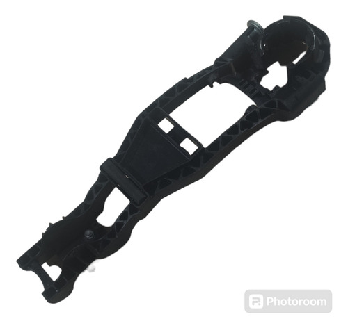 Suporte Maçaneta Externa Direito Vw Gol G5 Dianteira - Imagem 6
