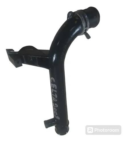 Tubo D'água Motor Celta Prisma 2008 1.0 94703225