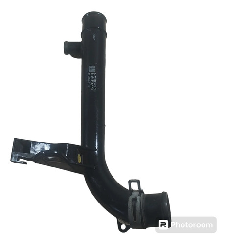 Tubo D'água Motor Celta Prisma 2008 1.0 94703225 - Imagem 2