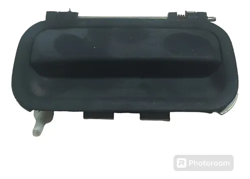 Maçaneta Externa Traseira Direita Gm Classic Corsa 2005 Dianteira