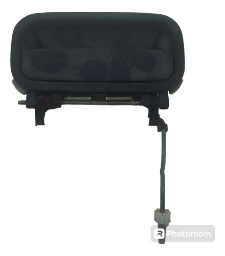 Maçaneta Externa Traseira Direita Gm Classic Corsa 2005 Dianteira - Imagem 2