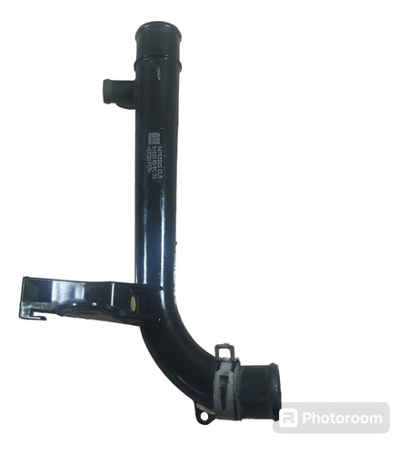 Tubo D'água Motor Celta Prisma 2008 1.0 94703225 - Imagem 3