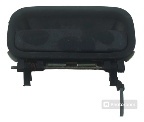 Maçaneta Externa Traseira Direita Gm Classic Corsa 2005 Dianteira - Imagem 3