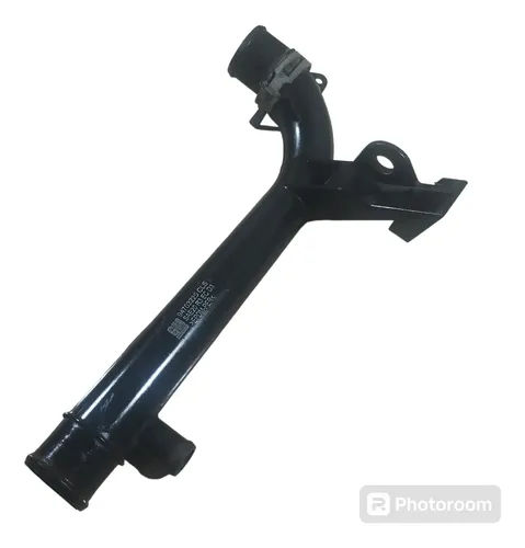 Tubo D'água Motor Celta Prisma 2008 1.0 94703225 - Imagem 4