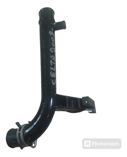 Tubo D'água Motor Celta Prisma 2008 1.0 94703225 - Imagem 5