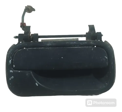 Maçaneta Externa Traseira Direita Gm Classic Corsa 2005 Dianteira - Imagem 4