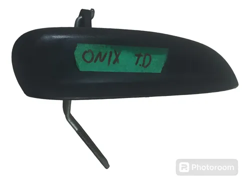 Maçaneta Externa Traseira Direita Gm Onix Prisma 2019 Traseira