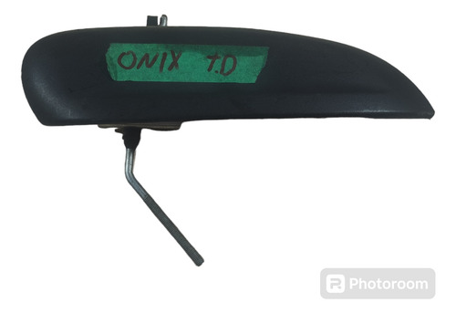 Maçaneta Externa Traseira Direita Gm Onix Prisma 2019 Traseira - Imagem 3