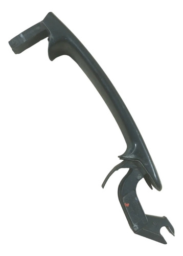 Maçaneta Externa Dianteira Direita Vw Golf 99 A 13 3b0837207 Dianteira - Imagem 3