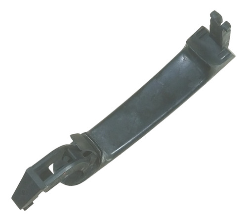 Maçaneta Externa Dianteira Direita Vw Golf 99 A 13 3b0837207 Dianteira - Imagem 7