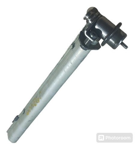 Flauta Bicos Injetores Gm Omega 1998 2.2 17095053